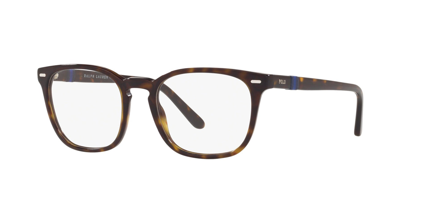 Polo Ralph Lauren PH2209 Dark Tortoise #colour_dark-tortoise