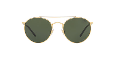 Polo Ralph Lauren PH3114 Gold/Green #colour_gold-green