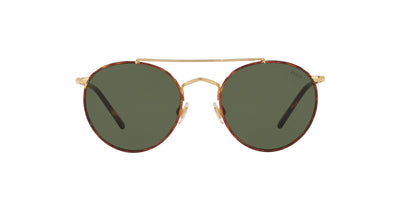 Polo Ralph Lauren PH3114 Dark Tortoise/Green #colour_dark-tortoise-green