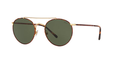 Polo Ralph Lauren PH3114 Dark Tortoise/Green #colour_dark-tortoise-green