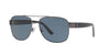 Polo Ralph Lauren PH3122 Gunmetal/Grey Polarised #colour_gunmetal-grey-polarised