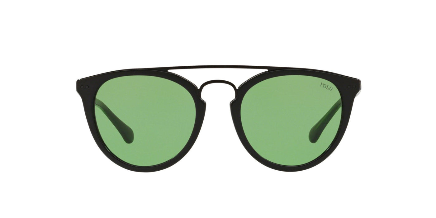 Polo Ralph Lauren PH4121 Wimbledon Edition Black/Green #colour_black-green