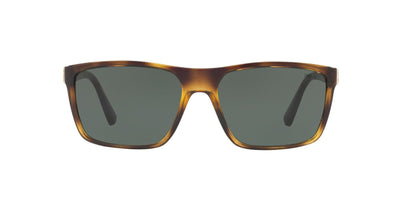 Polo Ralph Lauren PH4133 Dark Tortoise/Green #colour_dark-tortoise-green