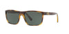 Polo Ralph Lauren PH4133 Dark Tortoise/Green #colour_dark-tortoise-green