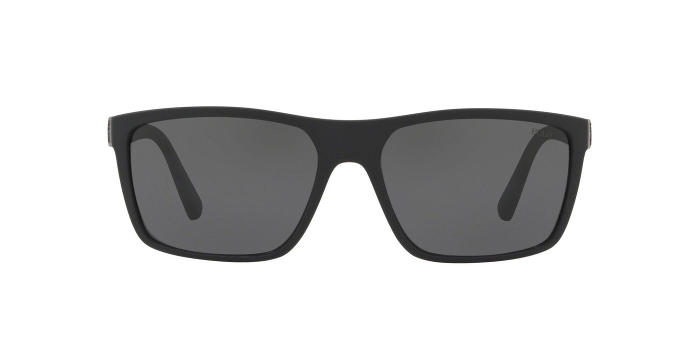 Polo Ralph Lauren PH4133 Black/Grey 1 #colour_black-grey-1