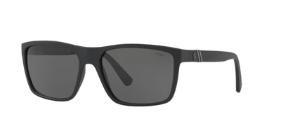 Polo Ralph Lauren PH4133 Black/Grey 1 #colour_black-grey-1