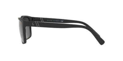 Polo Ralph Lauren PH4133 Black/Grey 1 #colour_black-grey-1