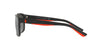 Polo Ralph Lauren PH4142 Black/Silver Mirror #colour_black-silver-mirror