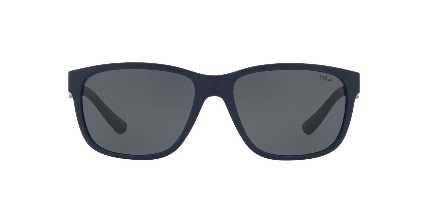 Polo Ralph Lauren PH4142 Blue/Grey #colour_blue-grey