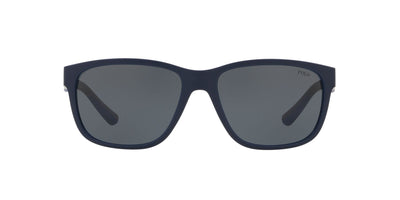 Polo Ralph Lauren PH4142 Blue/Grey #colour_blue-grey