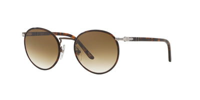 Persol PO2422SJ Brown/Brown #colour_brown-brown