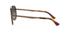 Persol PO2456S Brown/Blue Gradient #colour_brown-blue-gradient