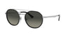 Persol PO2456S Silver/Grey Gradient #colour_silver-grey-gradient