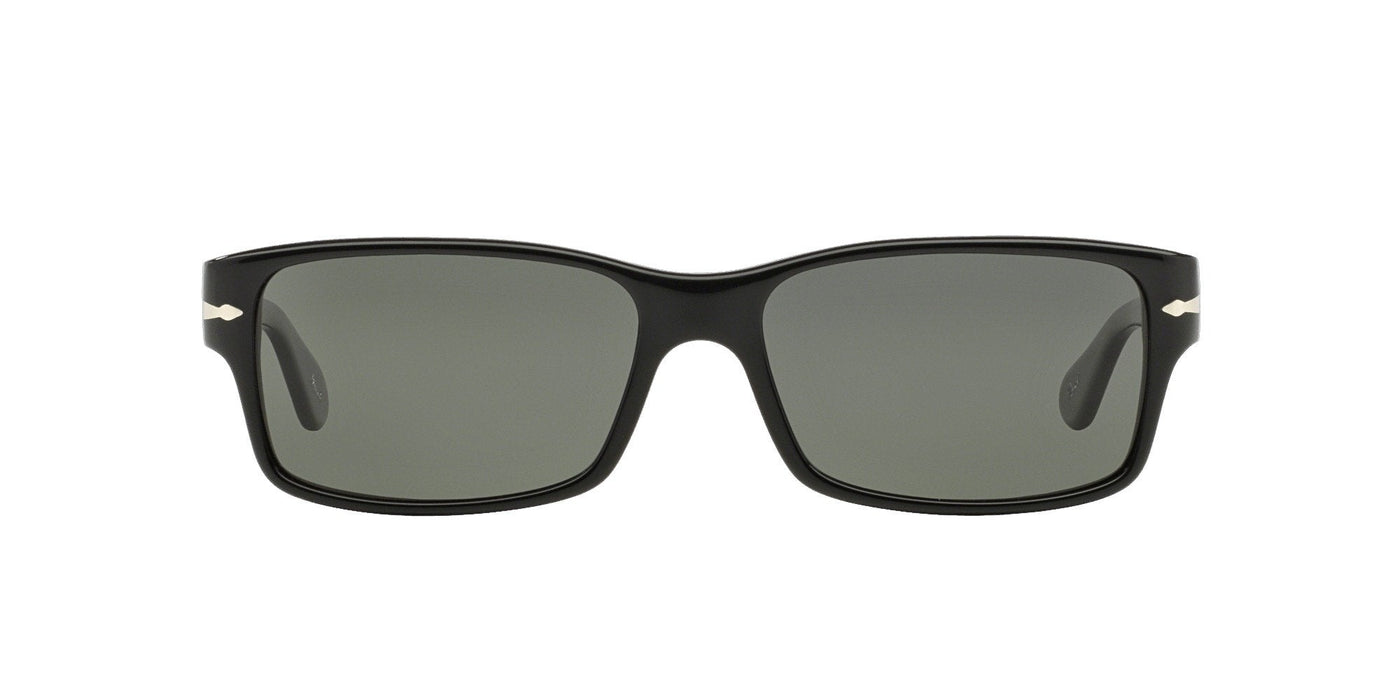 Persol PO2803S Black-Green #colour_black-green