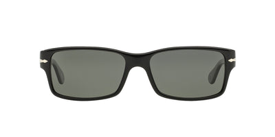 Persol PO2803S Black-Green #colour_black-green