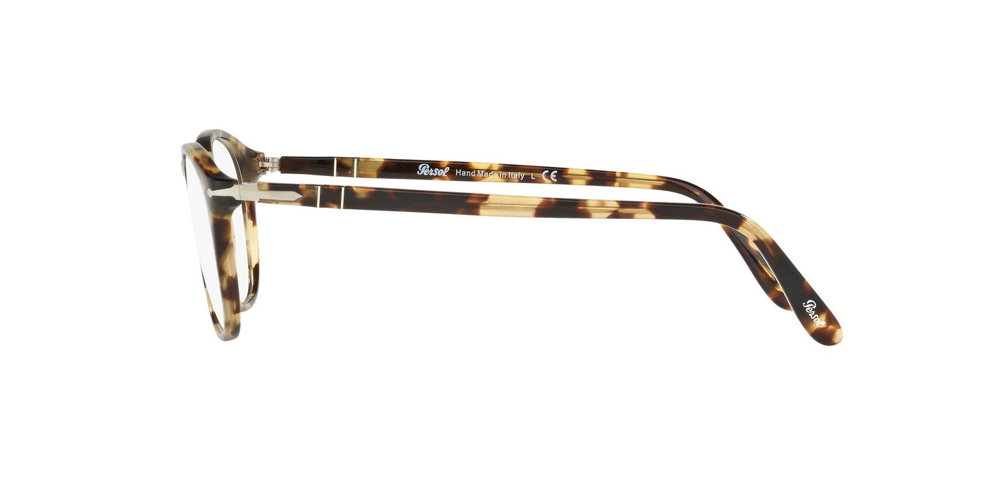 Persol PO3007V Light Tortoise #colour_light-tortoise