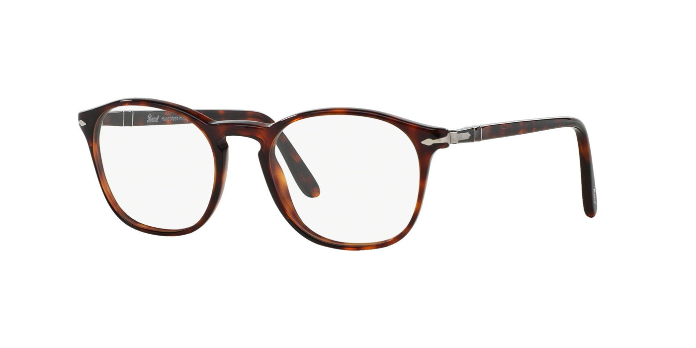 Persol PO3007V Dark Tortoise #colour_dark-tortoise