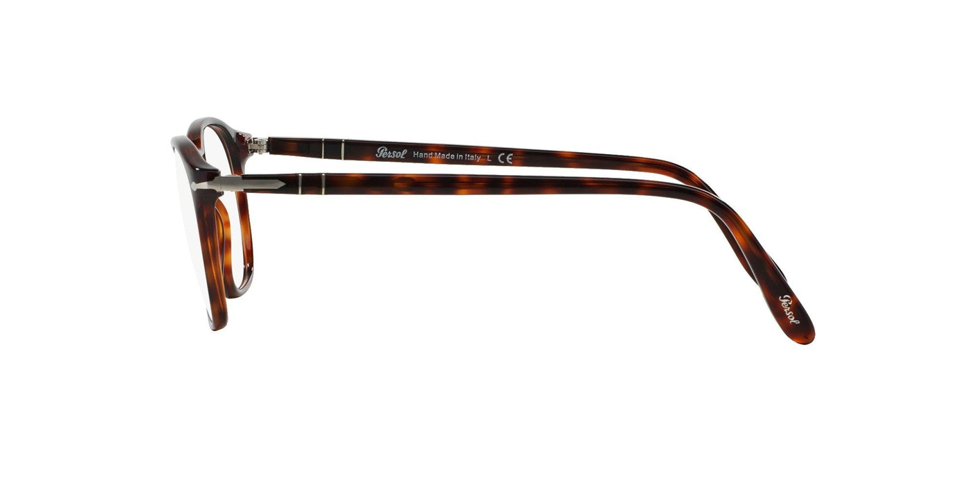 Persol PO3007V Dark Tortoise #colour_dark-tortoise