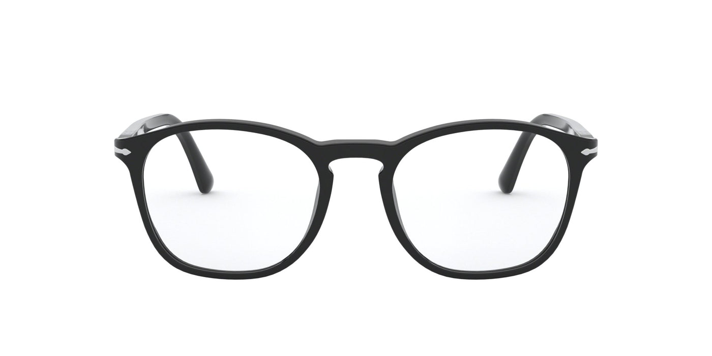 Persol PO3007VM Black #colour_black