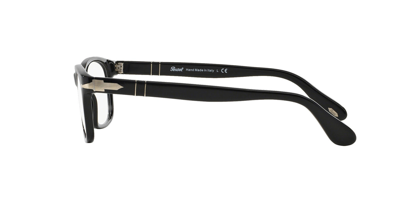 Persol PO3012V Black 1 #colour_black-1