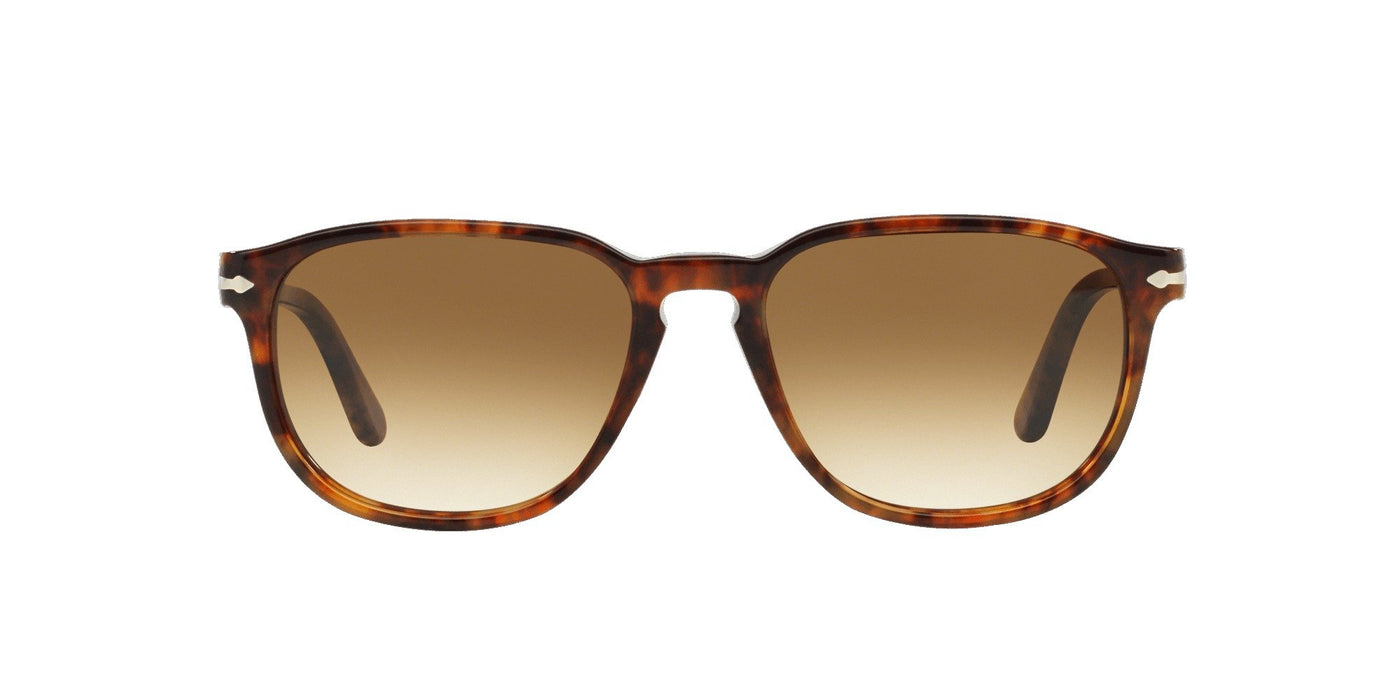 Persol PO3019S Light Tortoise/Brown #colour_light-tortoise-brown