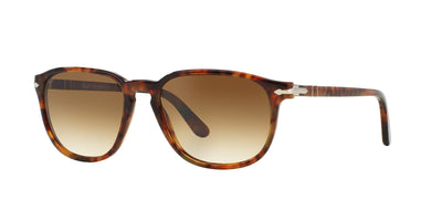 Persol PO3019S Light Tortoise/Brown #colour_light-tortoise-brown