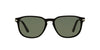 Persol PO3019S Black/Green #colour_black-green