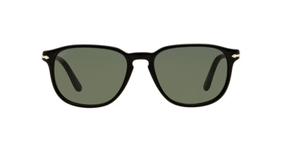 Persol PO3019S Black/Green #colour_black-green