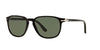 Persol PO3019S Black/Green #colour_black-green