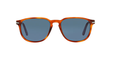 Persol PO3019S Light Tortoise/Blue #colour_light-tortoise-blue