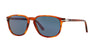 Persol PO3019S Light Tortoise/Blue #colour_light-tortoise-blue