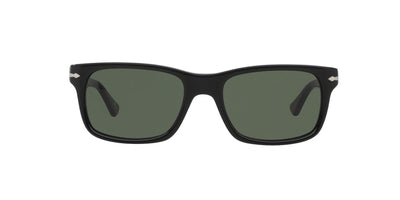 Persol PO3048S Black/Green 1 #colour_black-green-1