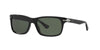 Persol PO3048S Black/Green 1 #colour_black-green-1