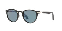 Black/Blue / 49