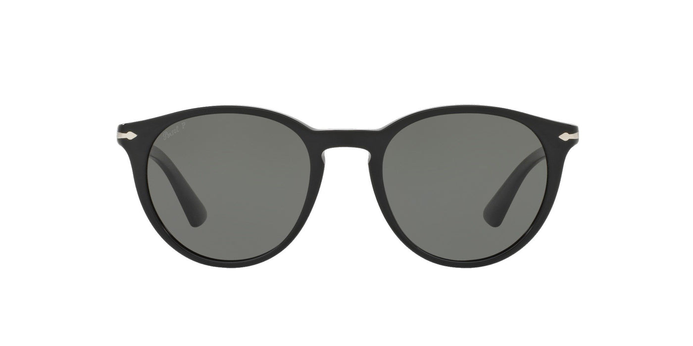 Persol PO3152S Black/Green #colour_black-green