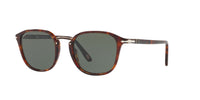 Dark Tortoise/Green / 51