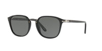 Black/Green Polarised / 53