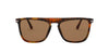 Persol PO3225S Brown/Brown #colour_brown-brown