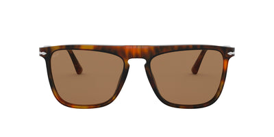 Persol PO3225S Brown/Brown #colour_brown-brown