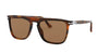 Persol PO3225S Brown/Brown #colour_brown-brown