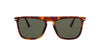 Persol PO3225S Dark-Tortoise-Green #colour_dark-tortoise-green