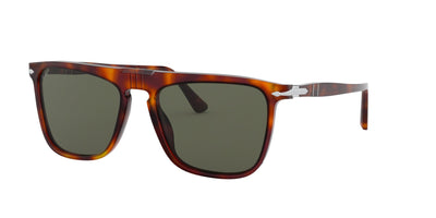 Persol PO3225S Dark-Tortoise-Green #colour_dark-tortoise-green