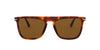 Persol PO3225S Light Tortoise/Brown Polarised #colour_light-tortoise-brown-polarised