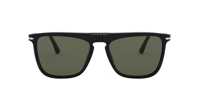 Persol PO3225S Black/Green #colour_black-green