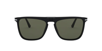 Persol PO3225S Black/Green #colour_black-green