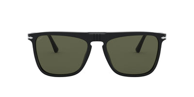 Persol PO3225S Black/Green Polarised #colour_black-green-polarised