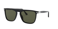 Black/Green Polarised / 56