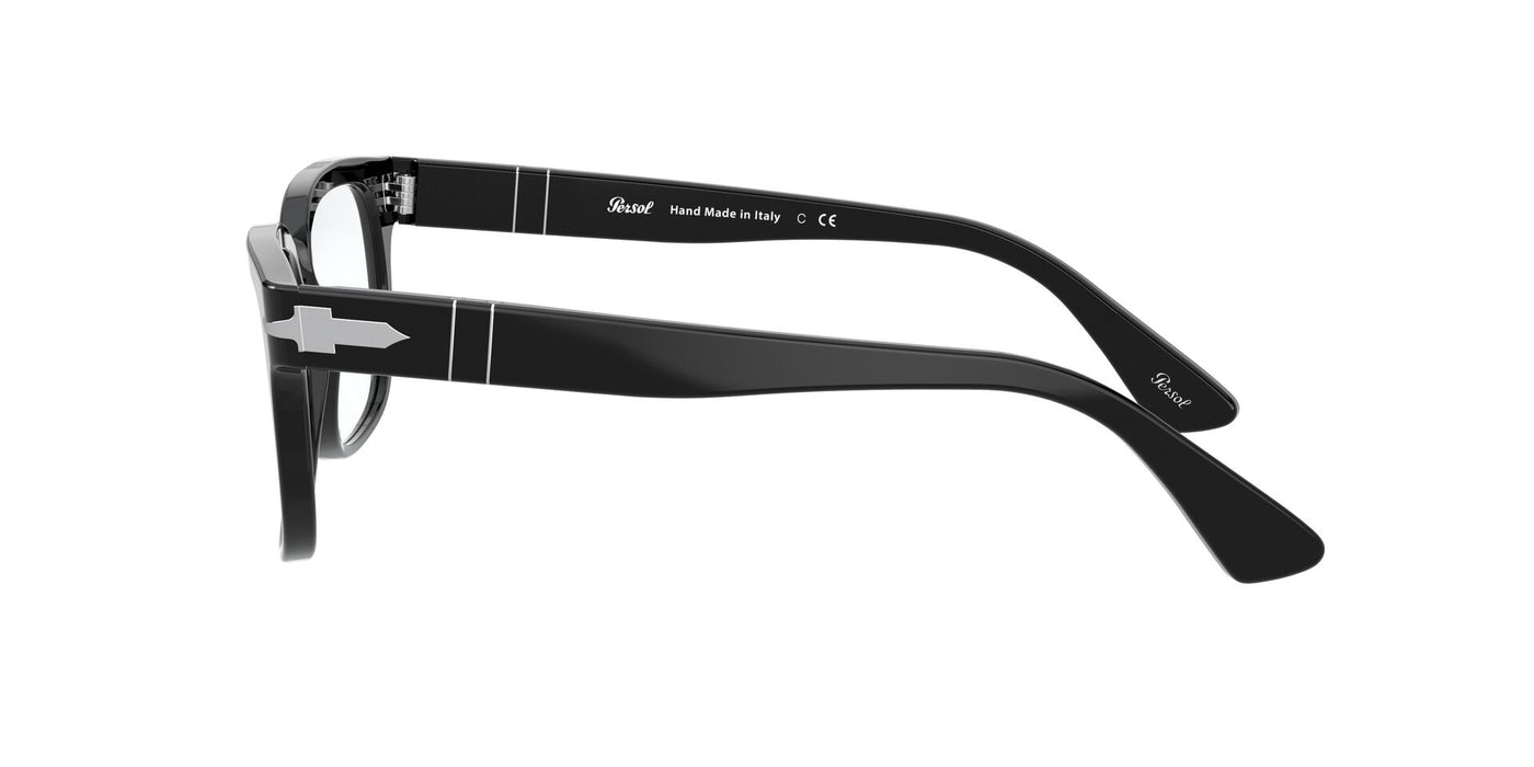 Persol PO3252V Black #colour_black