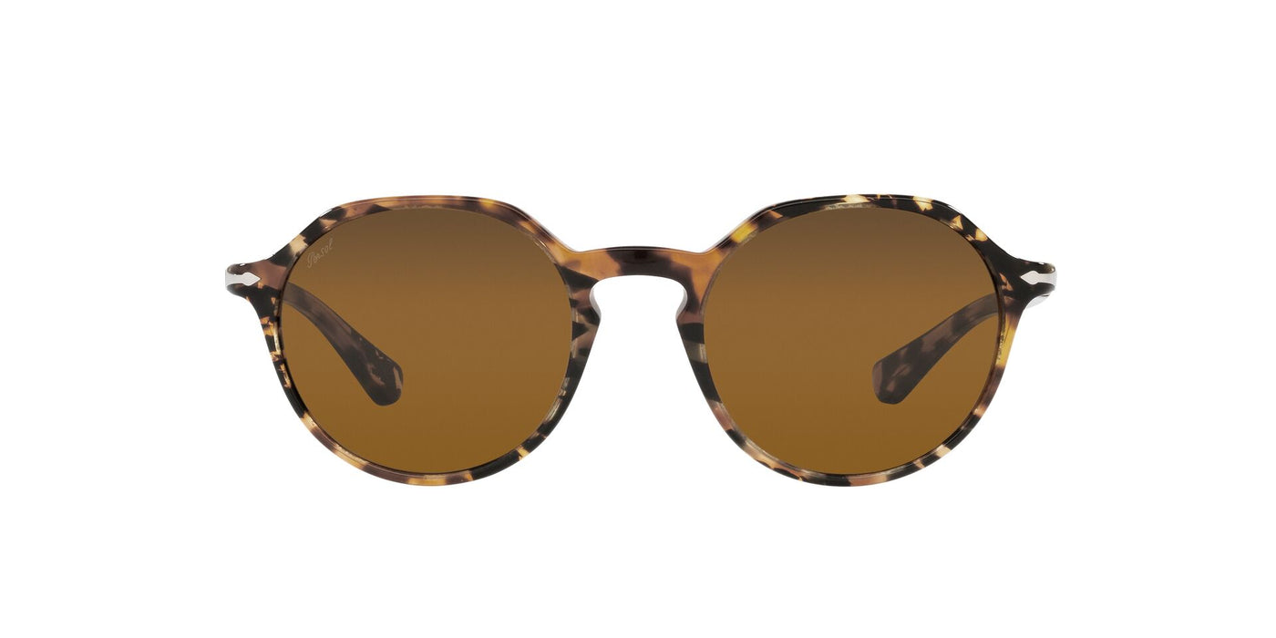 Persol PO3255S Brown/Brown #colour_brown-brown