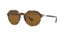 Persol PO3255S Brown/Brown #colour_brown-brown